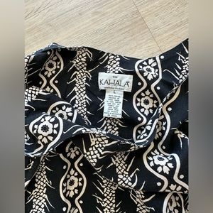 Kahala women’s dress